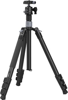 SmallRig AP-20 Carbon Fiber þrífótur