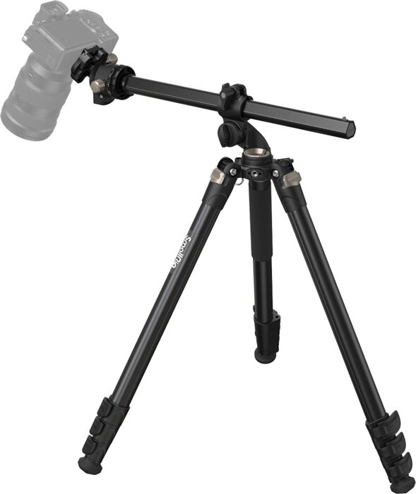 SmallRig CT200 láréttur þrífótur