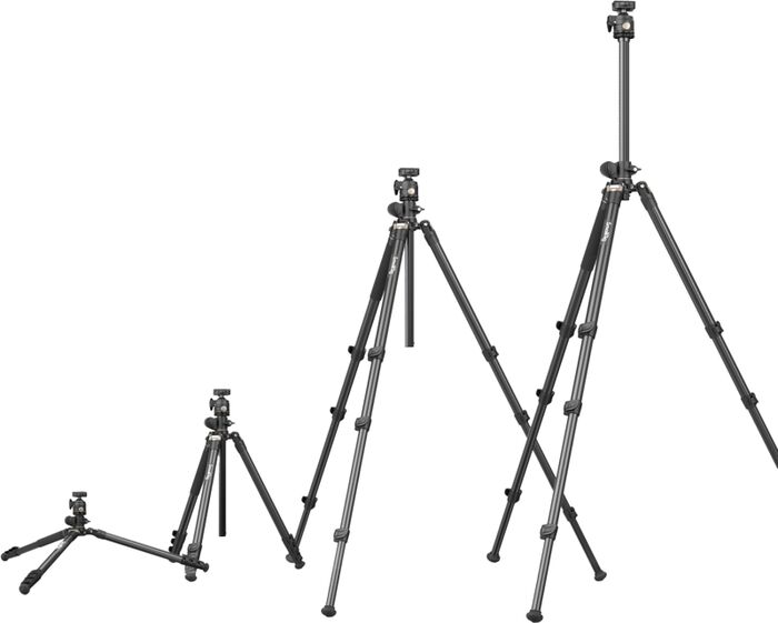 SmallRig CT200 láréttur þrífótur