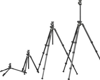 SmallRig CT200 láréttur þrífótur