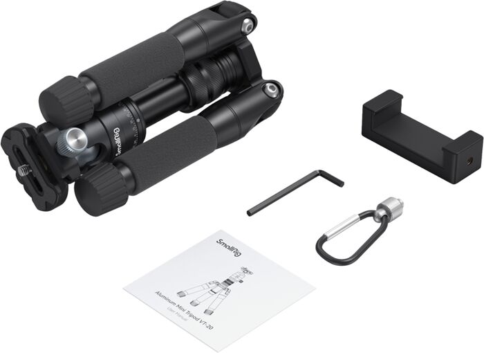 Smallrig 4289 Mini þrífótur