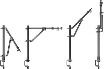 SmallRig 4304 armur fyrir myndavélar