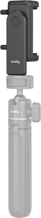 SmallRig easy loading & fast switch snjallsímahaldari fyrir þrífót