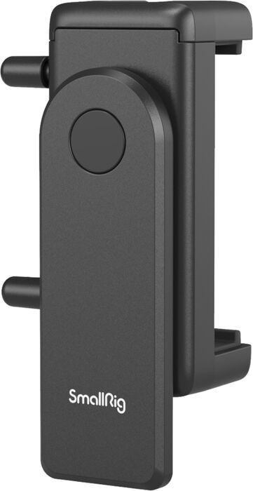 SmallRig easy loading & fast switch snjallsímahaldari fyrir þrífót