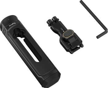 SmallRig handfang með þráðlausri fjarstýringu og Quick Release