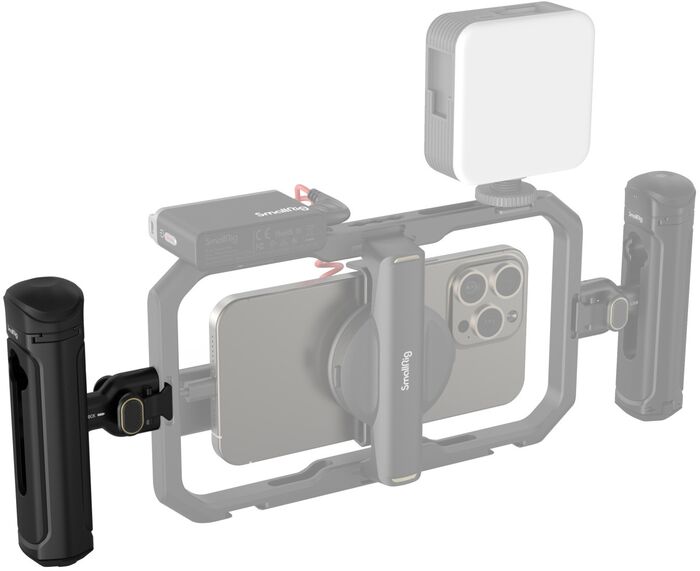 SmallRig handfang með Quick Release