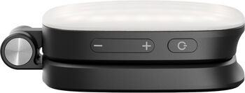 SmallRig 4656 Vibe LED ljós fyrir MagSafe - Svart