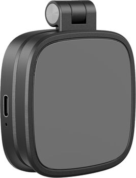 SmallRig 4656 Vibe LED ljós fyrir MagSafe - Svart