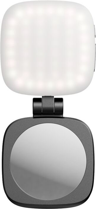 SmallRig 4656 Vibe LED ljós fyrir MagSafe - Svart