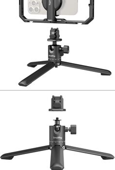 SmallRig AIO Quick Pro upptökusett fyrir snjallsíma