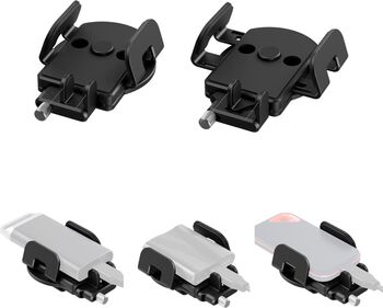 Smallrig Universal festing fyrir SSD diska