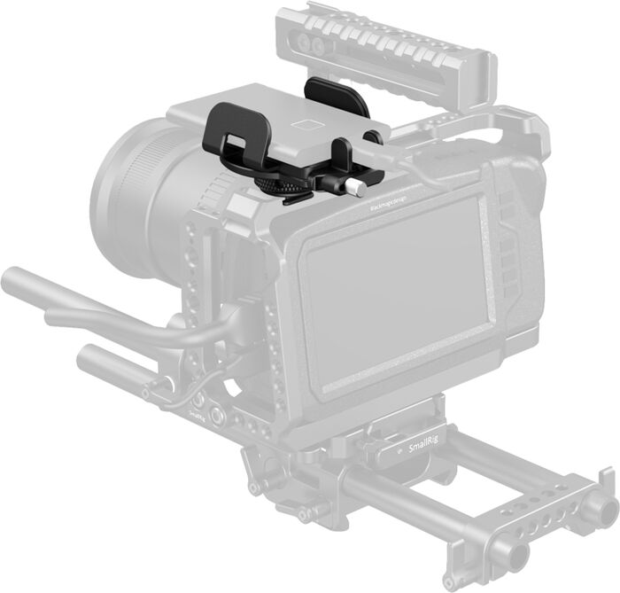 Smallrig Universal festing fyrir SSD diska