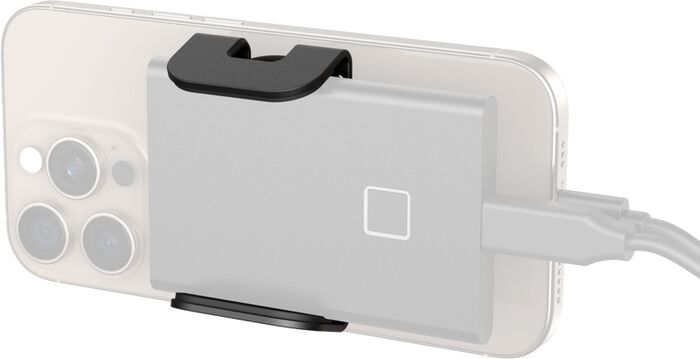 Smallrig Universal festing fyrir SSD diska