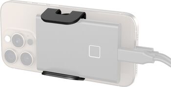 Smallrig Universal festing fyrir SSD diska