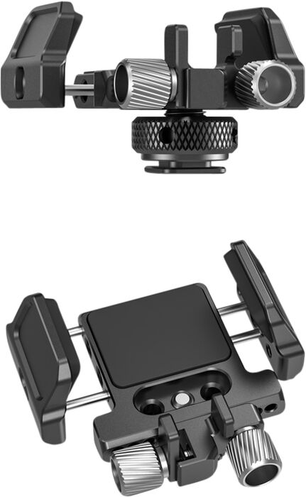 SmallRig universal festing fyrir utanáliggjandi SSD