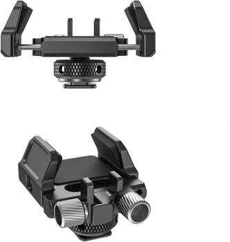 SmallRig universal festing fyrir utanáliggjandi SSD