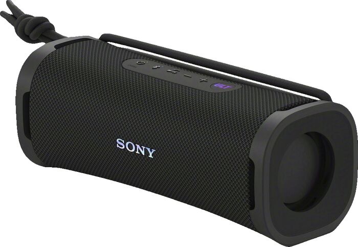 Product image not available for Sony ferðahátalari ULT Field 1 - Svartur