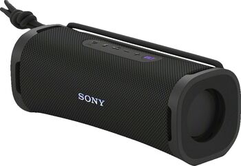 Product image not available for Sony ferðahátalari ULT Field 1 - Svartur