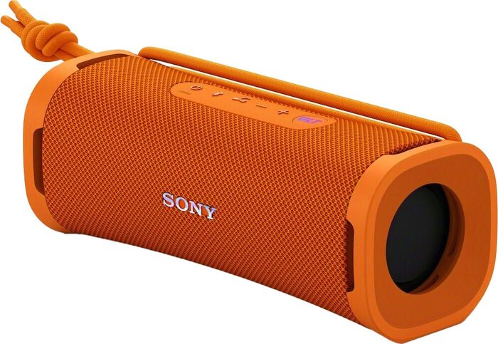 Sony ULT Field 1 ferðahátalari - Appelsínugulur