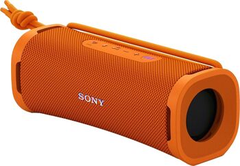 Sony ULT Field 1 ferðahátalari - Appelsínugulur