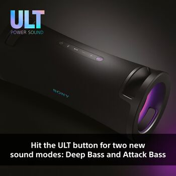 Sony ferðahátalari ULT Field 7