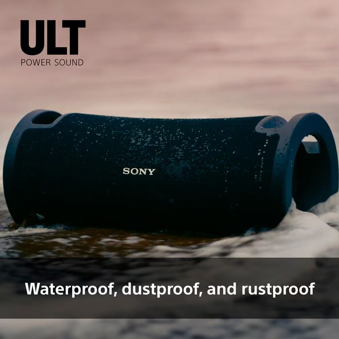 Sony ferðahátalari ULT Field 7