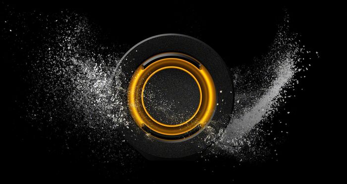 Sony ferðahátalari ULT Field 7