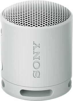 Sony SRS-XB100 ferðahátalari - Ljósgrár 