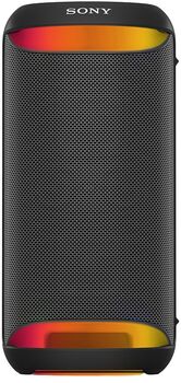 Sony ferðahátalari SRS-XV500 - Svartur