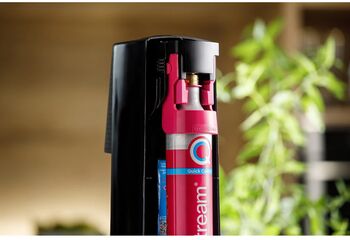 SodaStream Terra tæki - Svart