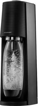 SodaStream Terra tæki - Svart