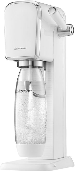 SodaStream Art tæki - Hvítt