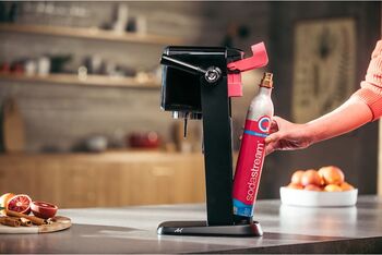 SodaStream Art tæki - Svart
