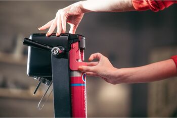 SodaStream Art tæki - Svart