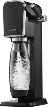 SodaStream Art tæki - Svart