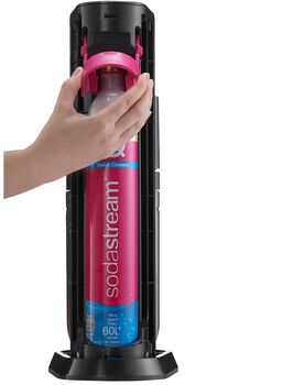 SodaStream Duo tæki - Svart