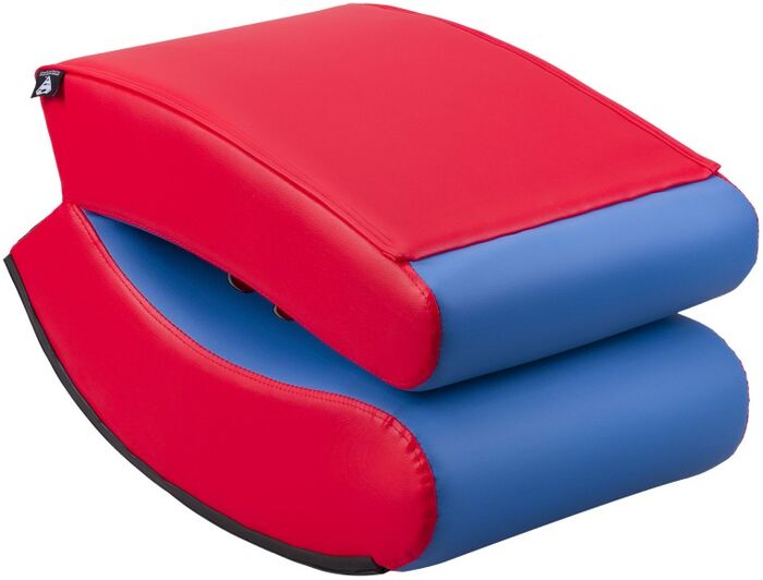 Subsonic Superman sæti
