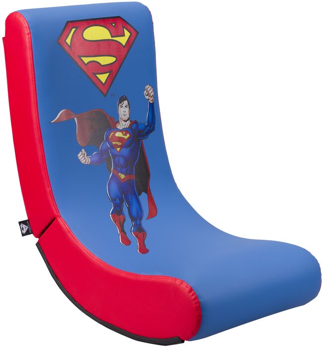 Subsonic Superman sæti