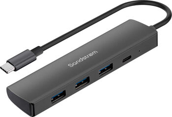 Sandstrøm USB-C tengikví