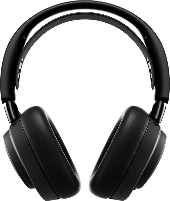 SteelSeries Arctis Nova Elite leikjaheyrnartól - Svört