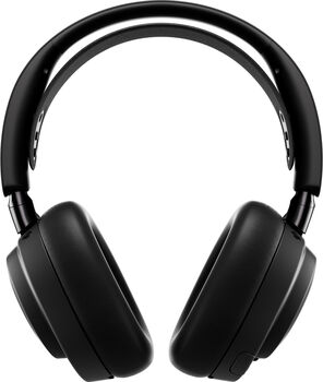 SteelSeries Arctis Nova Elite leikjaheyrnartól - Svört