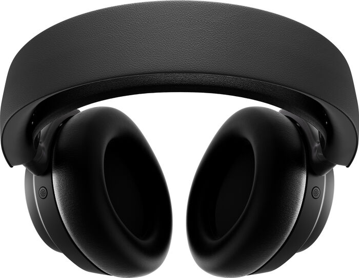 SteelSeries Arctis Nova Elite leikjaheyrnartól - Svört