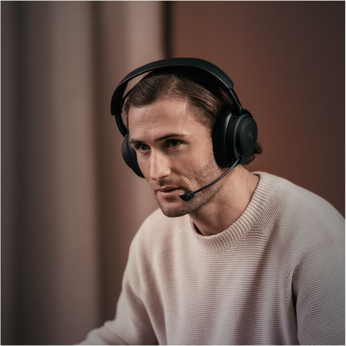 SteelSeries Arctis Nova Elite leikjaheyrnartól - Svört