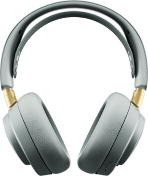 SteelSeries Arctis Nova Elite leikjaheyrnartól - Hvít