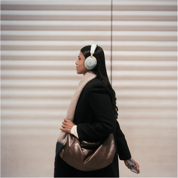 SteelSeries Arctis Nova Elite leikjaheyrnartól - Hvít