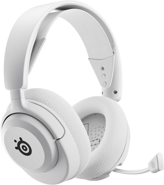 SteelSeries Arctis Nova 5 Playstation leikjaheyrnartól - Hvít 