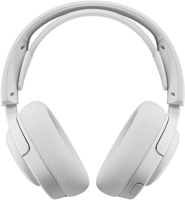 SteelSeries Arctis Nova 5 Playstation leikjaheyrnartól - Hvít 