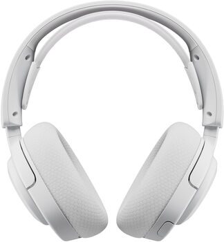 SteelSeries Arctis Nova 5 Playstation leikjaheyrnartól - Hvít 