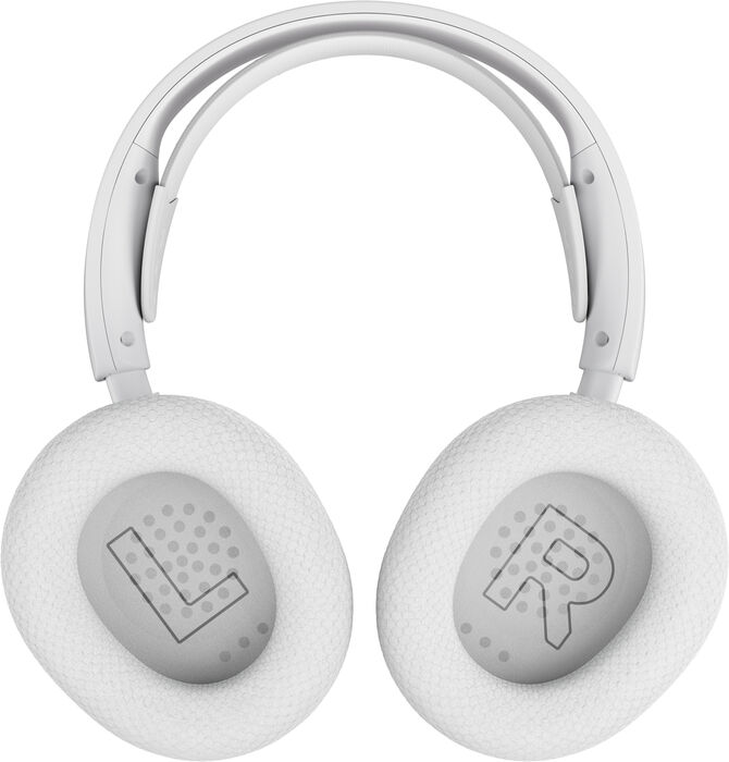 SteelSeries Arctis Nova 5 Playstation leikjaheyrnartól - Hvít 