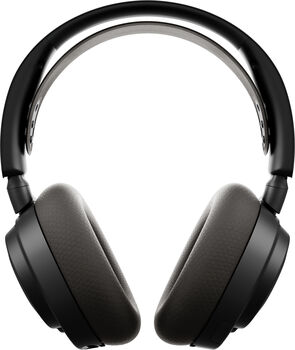 SteelSeries Nova 7 Gen 2 þráðlaus leikjaheyrnartól - Svört